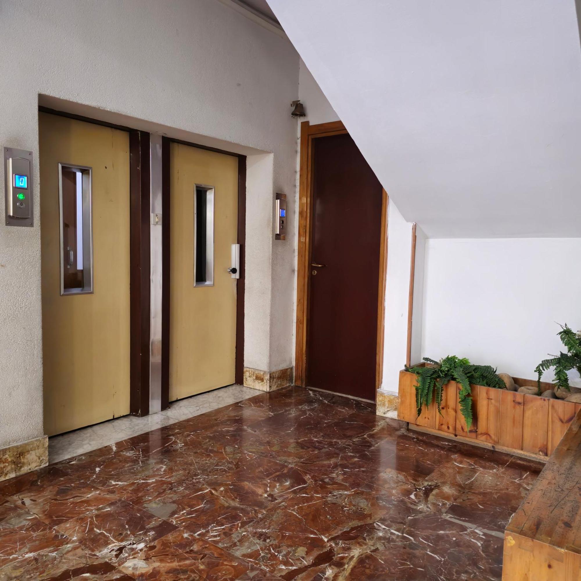 Palermo Belmonte Florio Exterior foto