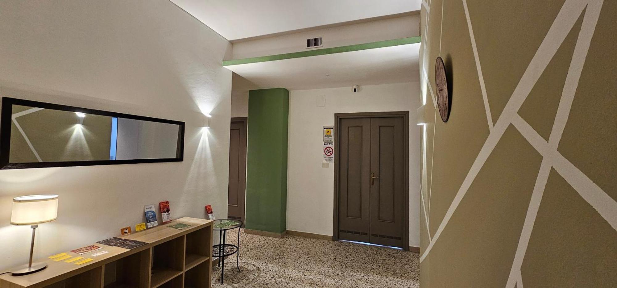 Palermo Belmonte Florio Exterior foto