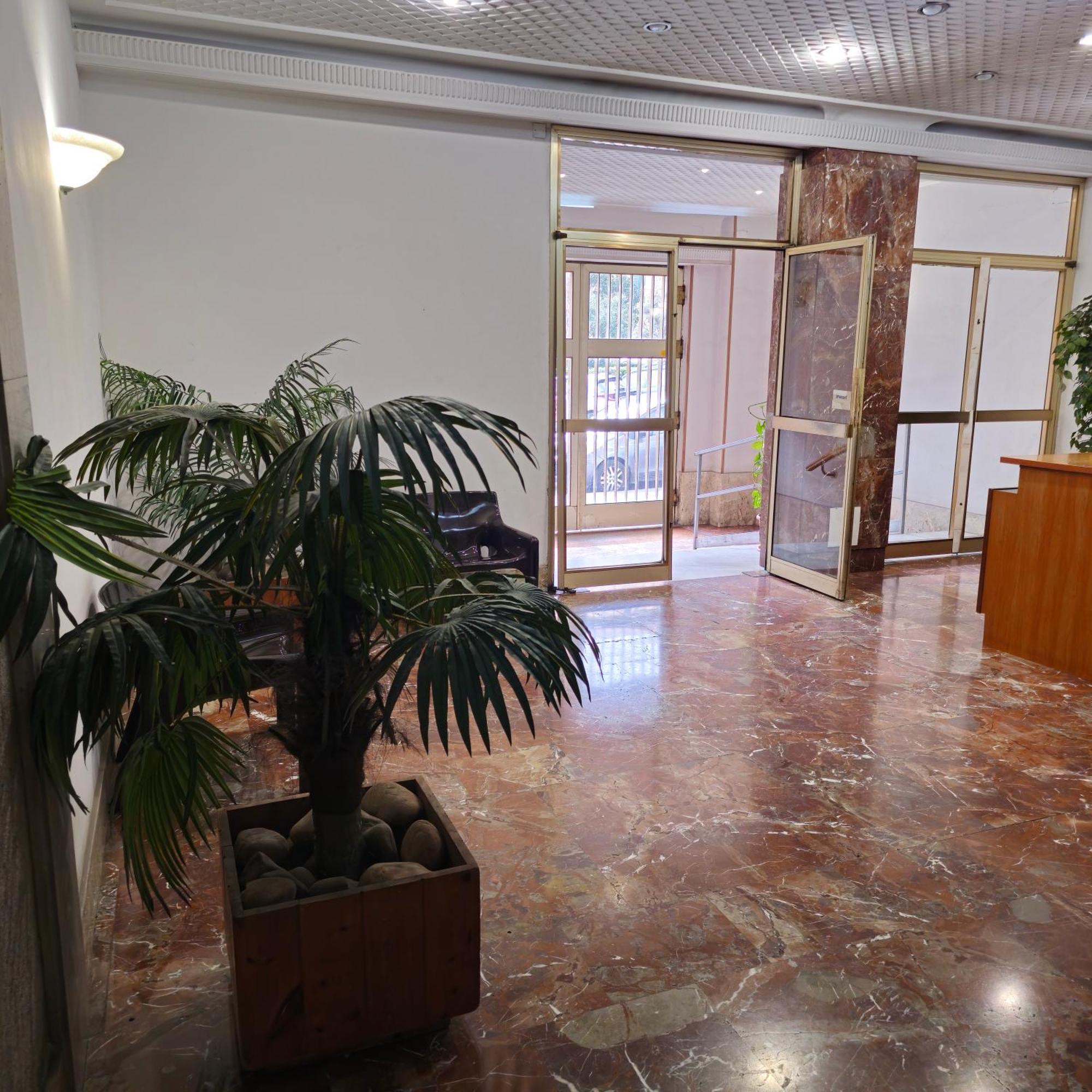 Palermo Belmonte Florio Exterior foto