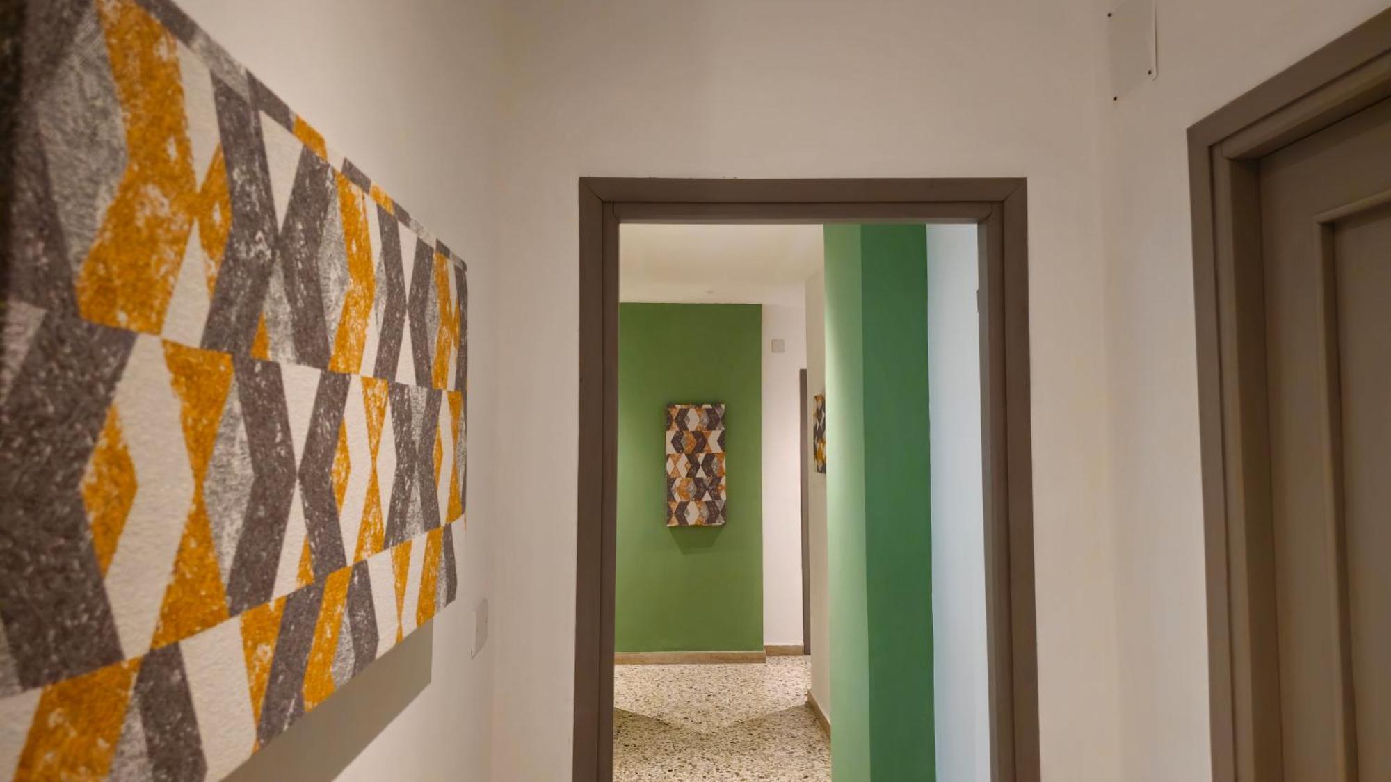 Palermo Belmonte Florio Exterior foto