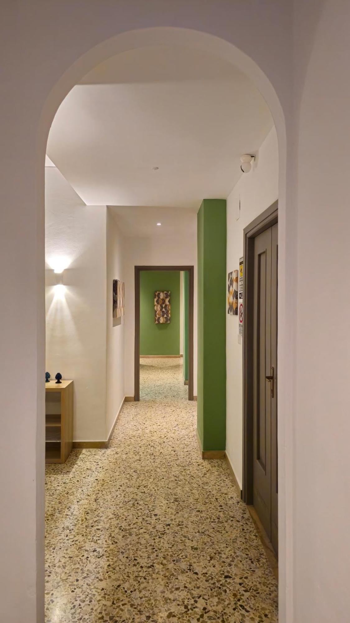 Palermo Belmonte Florio Exterior foto