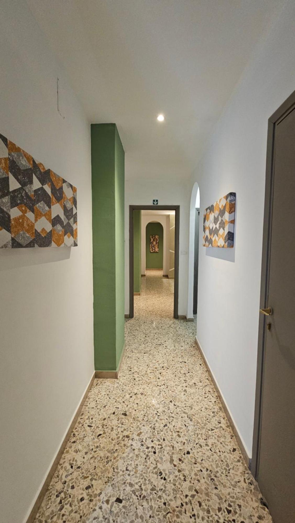 Palermo Belmonte Florio Exterior foto