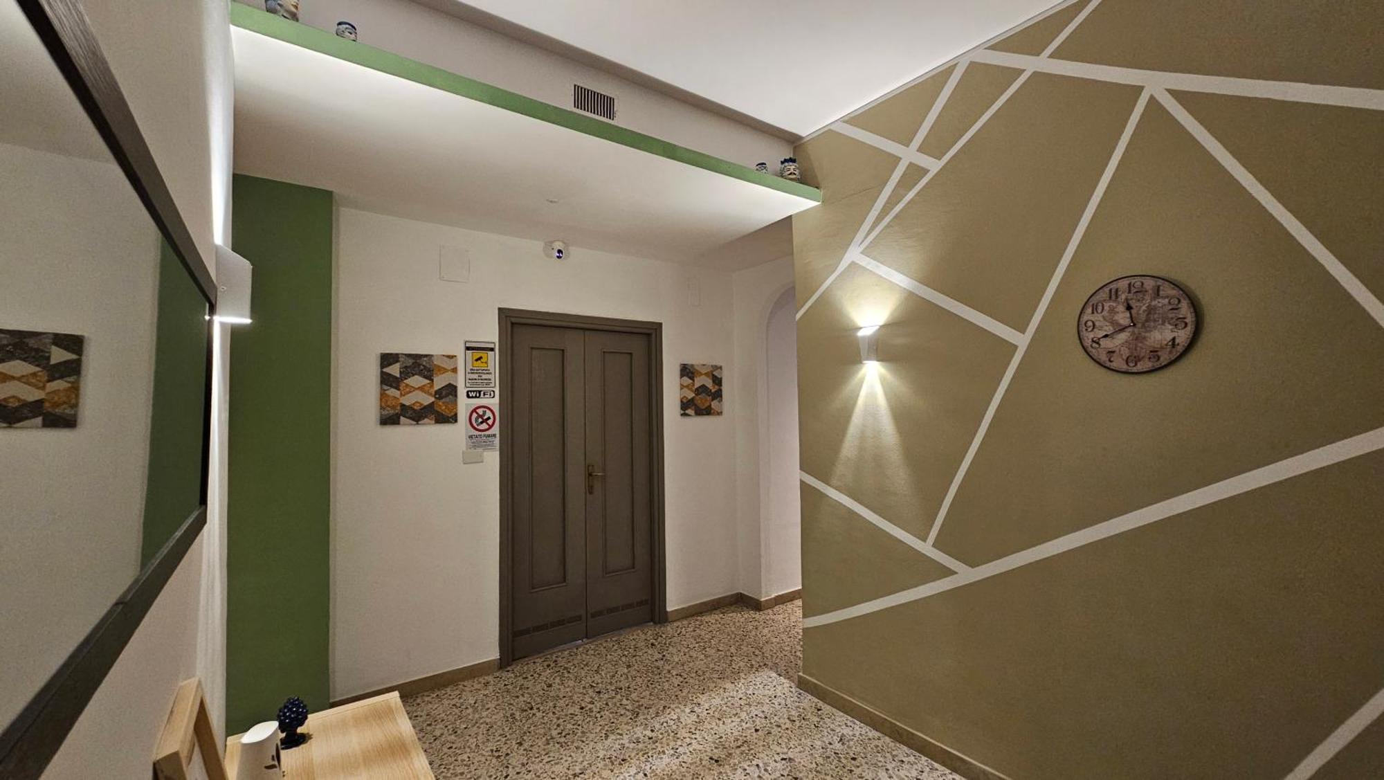 Palermo Belmonte Florio Exterior foto