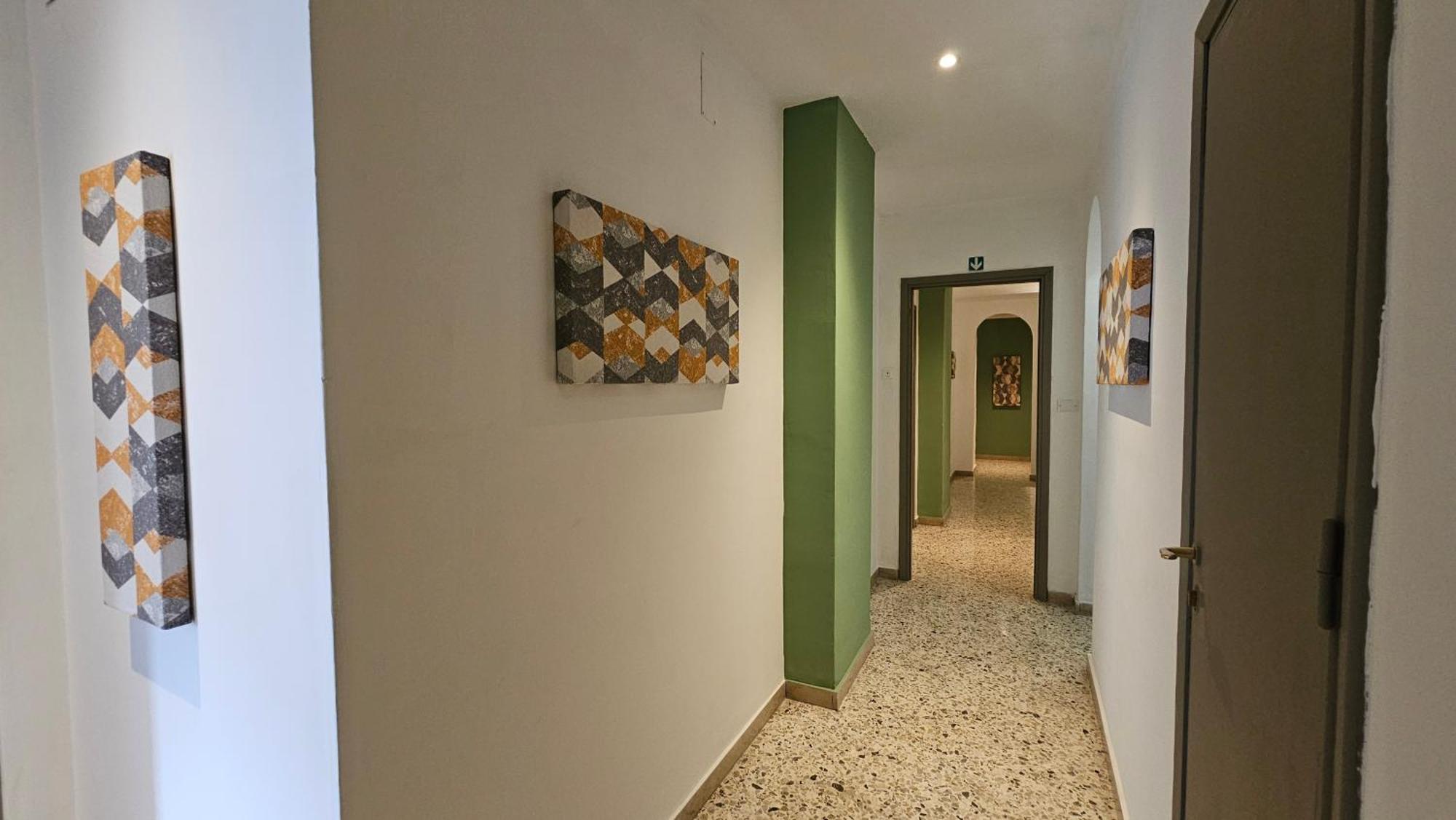 Palermo Belmonte Florio Exterior foto