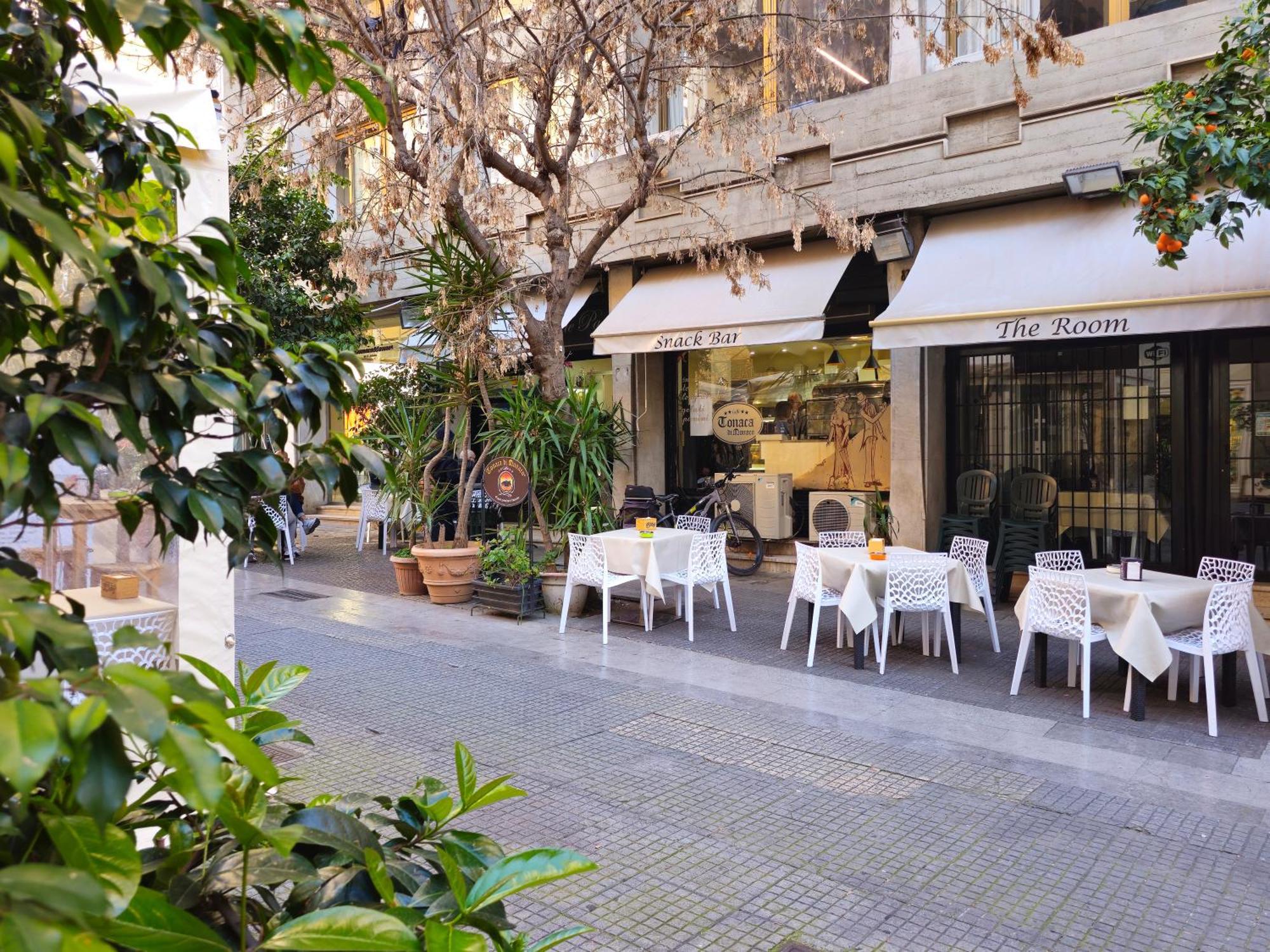 Palermo Belmonte Florio Exterior foto