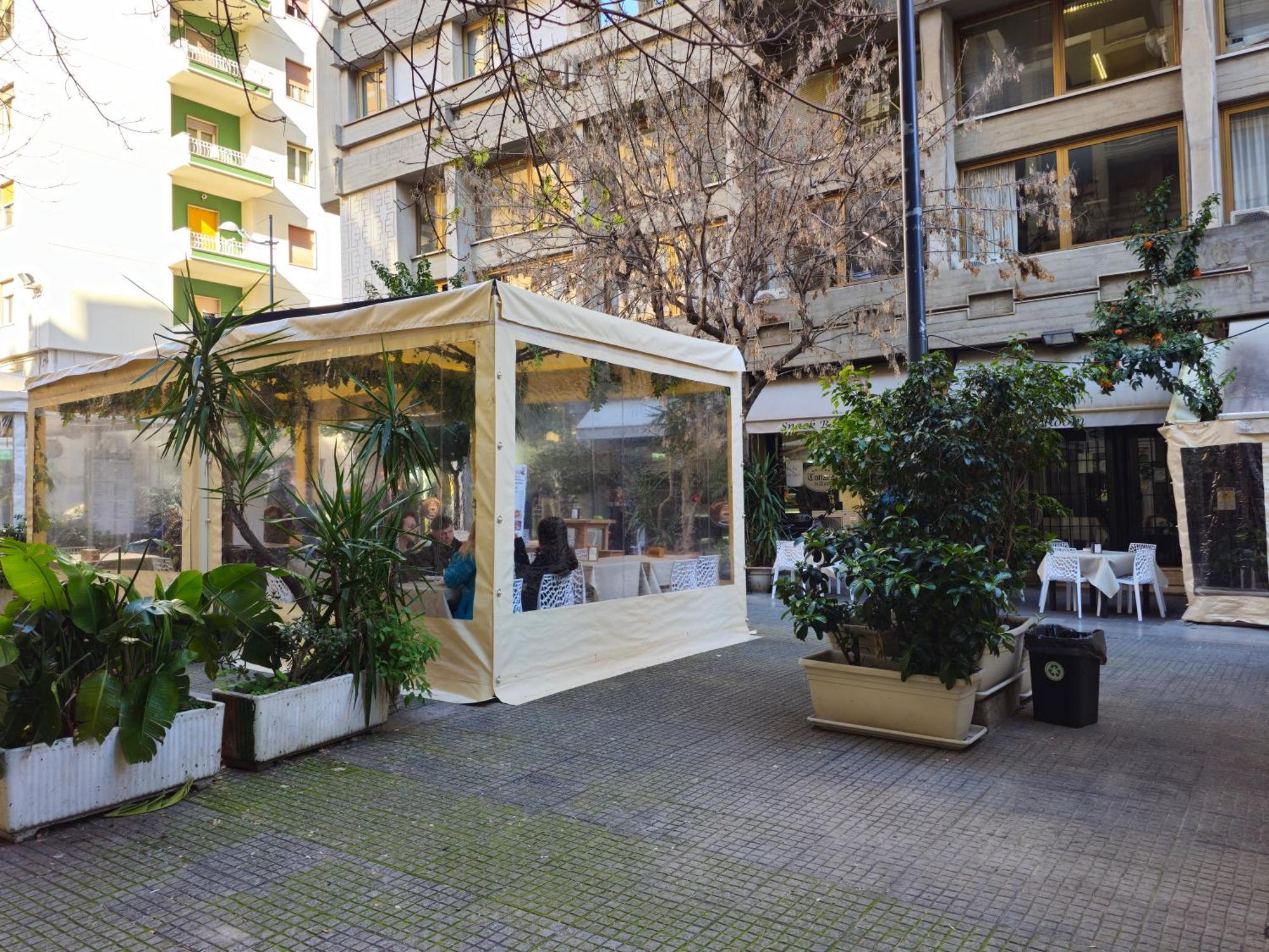 Palermo Belmonte Florio Exterior foto